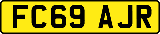 FC69AJR