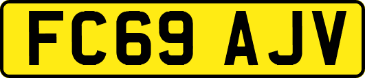 FC69AJV