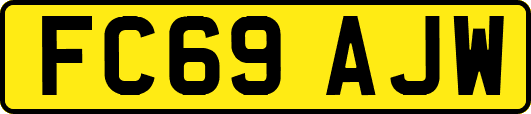 FC69AJW