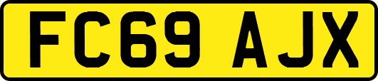 FC69AJX