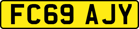 FC69AJY