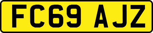 FC69AJZ