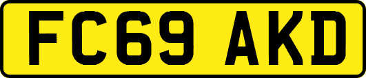 FC69AKD