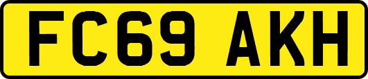FC69AKH