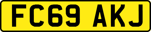FC69AKJ