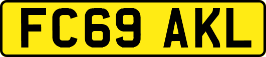 FC69AKL