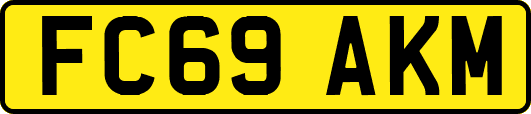 FC69AKM