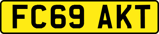 FC69AKT