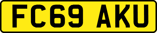 FC69AKU