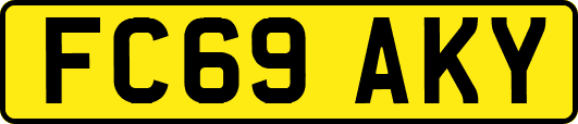 FC69AKY