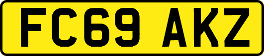 FC69AKZ