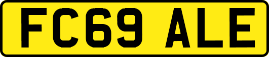 FC69ALE