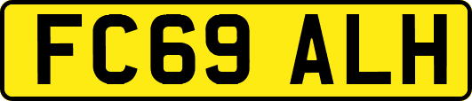 FC69ALH
