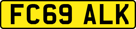 FC69ALK