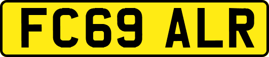 FC69ALR