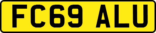 FC69ALU