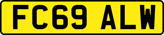 FC69ALW
