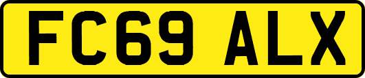 FC69ALX