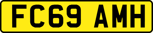 FC69AMH