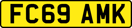 FC69AMK