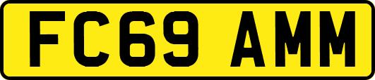 FC69AMM