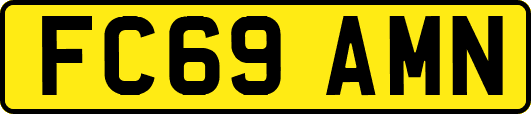 FC69AMN