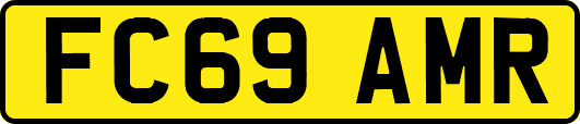 FC69AMR