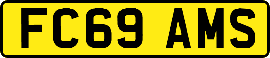 FC69AMS