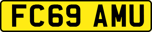 FC69AMU
