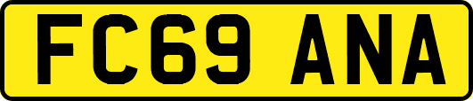 FC69ANA