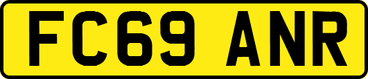 FC69ANR