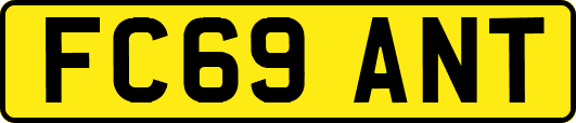 FC69ANT