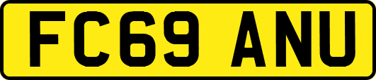 FC69ANU