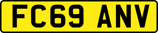 FC69ANV