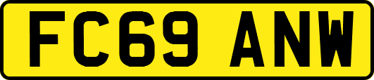 FC69ANW