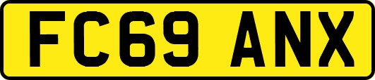 FC69ANX