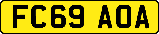 FC69AOA