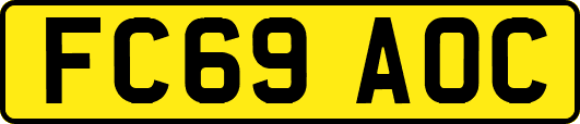 FC69AOC