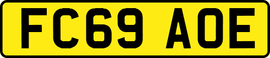 FC69AOE