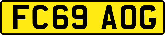 FC69AOG