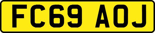 FC69AOJ
