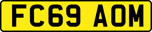 FC69AOM