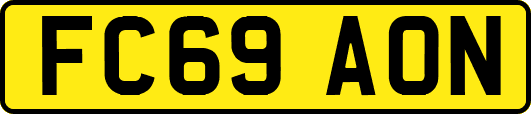FC69AON