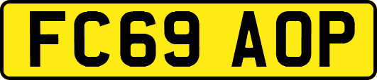 FC69AOP