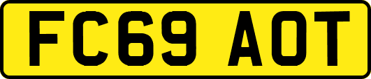 FC69AOT