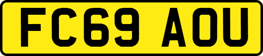 FC69AOU