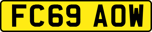FC69AOW