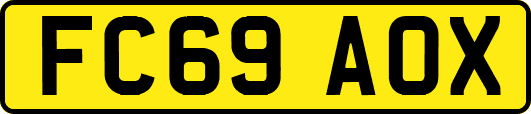 FC69AOX