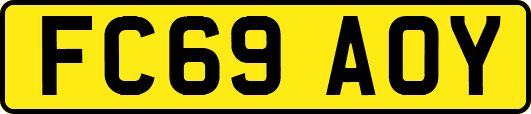FC69AOY