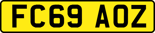 FC69AOZ